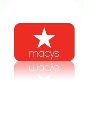 Macy's Gift Card 10 USD - macys.com Key - UNITED STATES - 0
