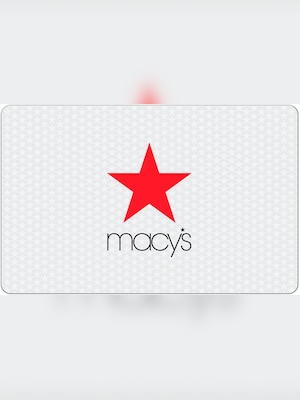 Macy's Gift Card 40 USD - macys.com Key - UNITED STATES - 2