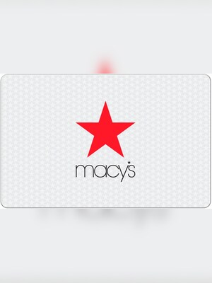 Macy's Gift Card 500 USD - macys.com Key - UNITED STATES - 2