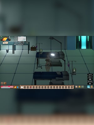 Mad Island (PC) - Steam Account - GLOBAL - 4