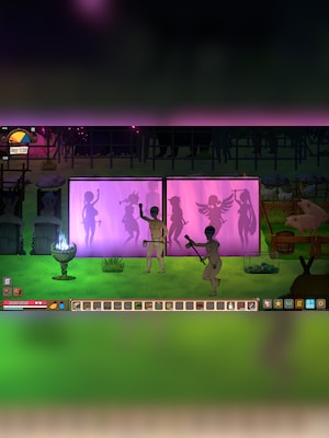 Mad Island (PC) - Steam Account - GLOBAL - 7