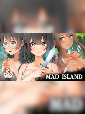 Mad Island (PC) - Steam Gift - GLOBAL - 2