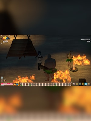 Mad Island (PC) - Steam Gift - GLOBAL - 8