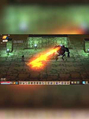 Mad Island (PC) - Steam Gift - GLOBAL - 9
