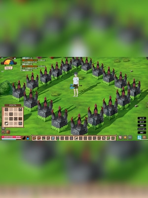 Mad Island (PC) - Steam Gift - GLOBAL - 11