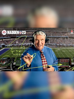Madden NFL 23 Ultimate Team 2800 Madden Points - EA App Key - GLOBAL - 2