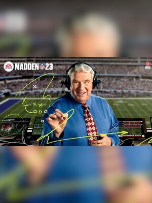 Madden NFL 23 Ultimate Team 5850 Madden Points - EA App Key - GLOBAL - 2