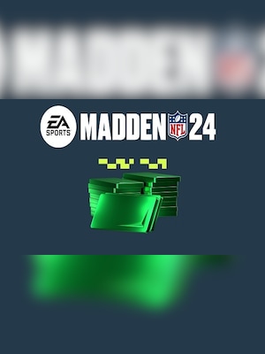 Madden  NFL 24 - 12000 Madden Points - Xbox Live Key - GLOBAL - 2