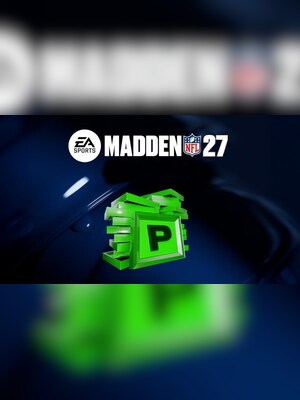 Madden NFL 27 - 5850 Madden Points (Xbox Series X/S) - Xbox Live Key - GLOBAL - 2