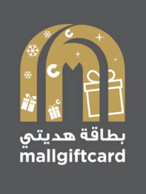 MAF Mall Gift card 300 AED - Key - UNITED ARAB EMIRATES - 0