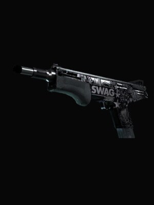 MAG-7 | SWAG-7 (Field-Tested) - 0