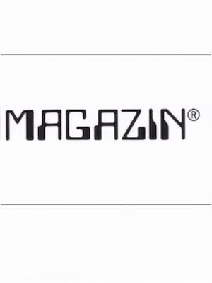 Magazin gutschein Gift Card 25 EUR - Magazin Key - GERMANY - 0