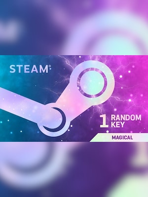 Magical Random 1 Key - Steam Key - GLOBAL - 2