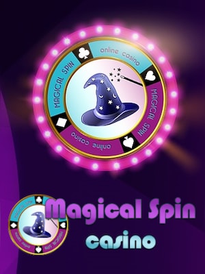 Magical Spin Gift Card 250 EUR - Key - GLOBAL - 0