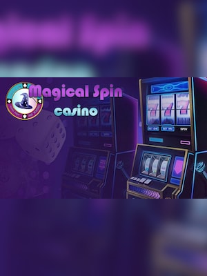 Magical Spin Gift Card 250 EUR - Key - GLOBAL - 2