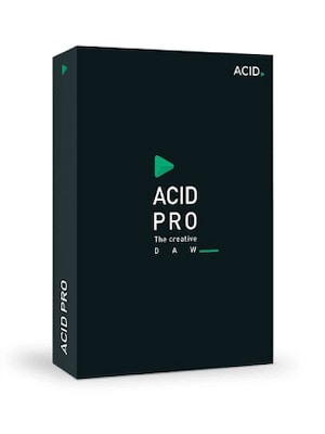 MAGIX ACID Pro 10 Suite (PC) - Magix Key - GLOBAL - 0