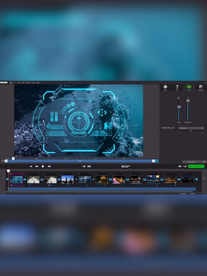 MAGIX Fastcut Steam Key GLOBAL - 5