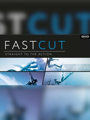 MAGIX Fastcut Steam Key GLOBAL - 8