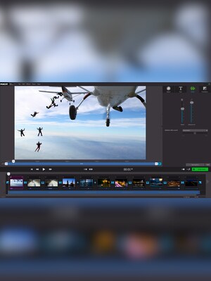 Buy MAGIX Fastcut v1.0 - Magix Key - GLOBAL - Cheap - G2A.COM!