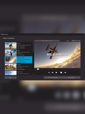 Buy MAGIX Fastcut v1.0 - Magix Key - GLOBAL - Cheap - G2A.COM!