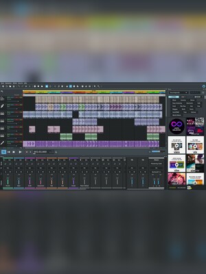 Magix Music Maker 2022 Premium Edition (PC) - Magix Key - GLOBAL - 5