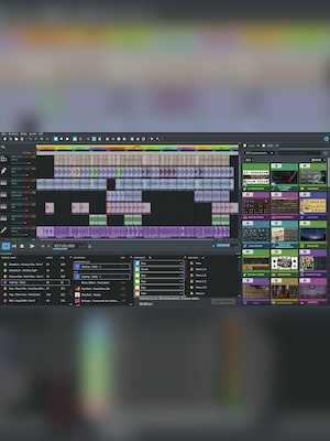 Magix Music Maker 2022 Premium Edition (PC) - Magix Key - GLOBAL - 6