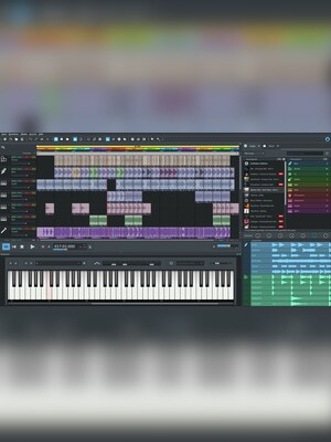 Magix Music Maker 2022 Premium Edition (PC) - Magix Key - GLOBAL - 4