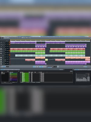MAGIX Music Maker Hip Hop Edition 6 Steam Key GLOBAL - 5