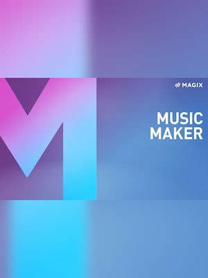 MAGIX Music Maker In-App Voucher 9.99 USD - Magix Key - GLOBAL - 2