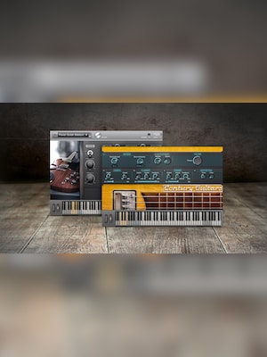 MAGIX Samplitude Music Studio 2017 Magix Key GLOBAL - 11