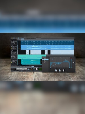 MAGIX Samplitude Music Studio 2017 Magix Key GLOBAL - 14