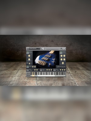 MAGIX Samplitude Music Studio 2017 Magix Key GLOBAL - 9