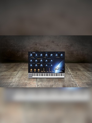 MAGIX Samplitude Music Studio 2017 Magix Key GLOBAL - 12