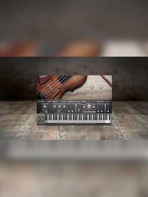 MAGIX Samplitude Music Studio 2017 Magix Key GLOBAL - 5