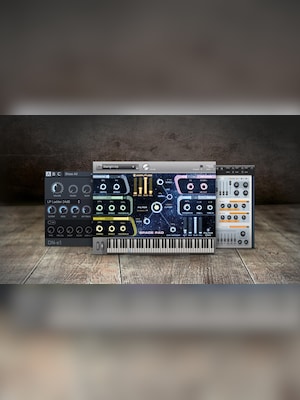 MAGIX Samplitude Music Studio 2017 Magix Key GLOBAL - 6
