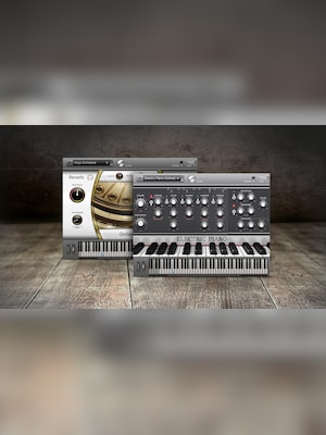 MAGIX Samplitude Music Studio 2017 Magix Key GLOBAL - 2