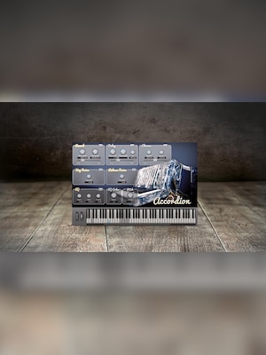 MAGIX Samplitude Music Studio 2017 Magix Key GLOBAL - 4