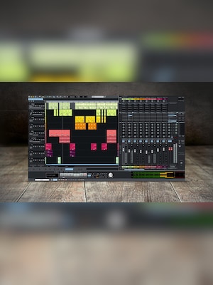 MAGIX Samplitude Music Studio 2017 Magix Key GLOBAL - 3
