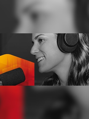 Buy MAGIX SOUND FORGE Audio Studio 13 (PC) - Magix Key Buy MAGIX SOUND FORGE Audio Studio 13 (PC) - Magix Key