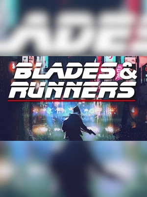 MAGIX Soundpool Blades & Runners - ProducerPlanet Key - GLOBAL - 2