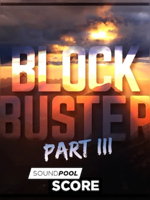 MAGIX Soundpool Blockbuster - Part 3 - ProducerPlanet Key - GLOBAL - 0