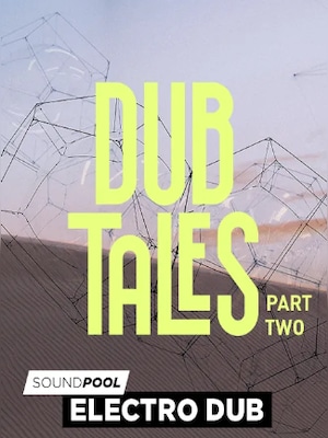 MAGIX Soundpool Dub Tales Part 2 - ProducerPlanet Key - GLOBAL - 0