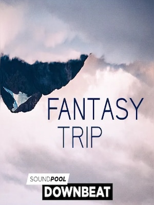 MAGIX Soundpool Fantasy Trip - ProducerPlanet Key - GLOBAL - 0