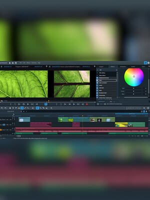 MAGIX Video Pro X12 (PC) - Magix Key - GLOBAL - 3