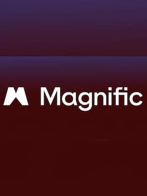 Magnific Premium +45000 credits 1 Month - Magnific Key - GLOBAL - 2