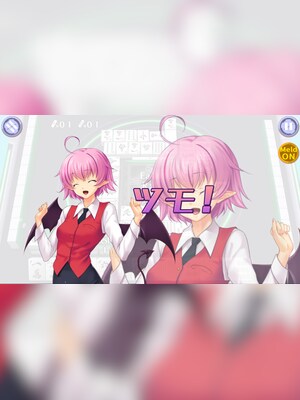 Mahjong Pretty Girls Battle Steam Gift GLOBAL - 6