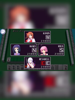 Mahjong Pretty Girls Battle Steam Gift GLOBAL - 5