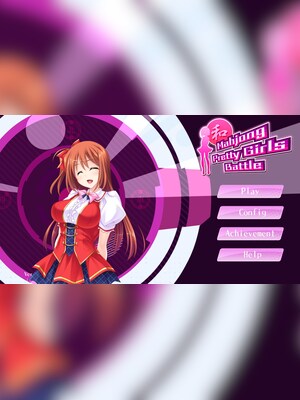 Mahjong Pretty Girls Battle Steam Gift GLOBAL - 4