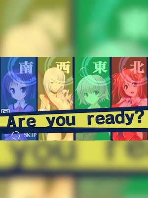 Mahjong Pretty Girls Battle Steam Key GLOBAL - 7