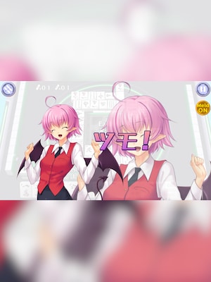 Mahjong Pretty Girls Battle Steam Key GLOBAL - 6